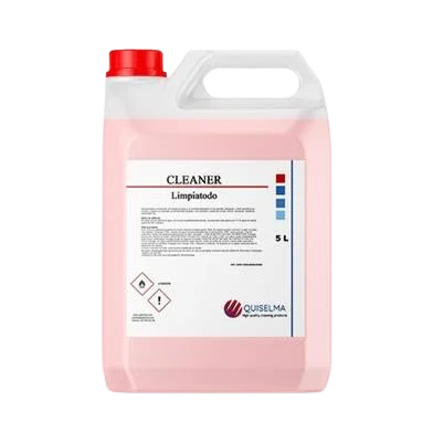 CLEANER 5L