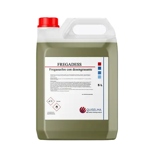 FREGADESS 5L