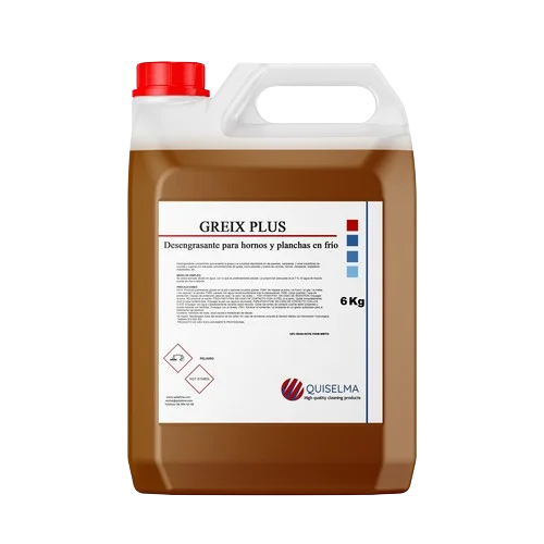 GREIX PLUS 6KG