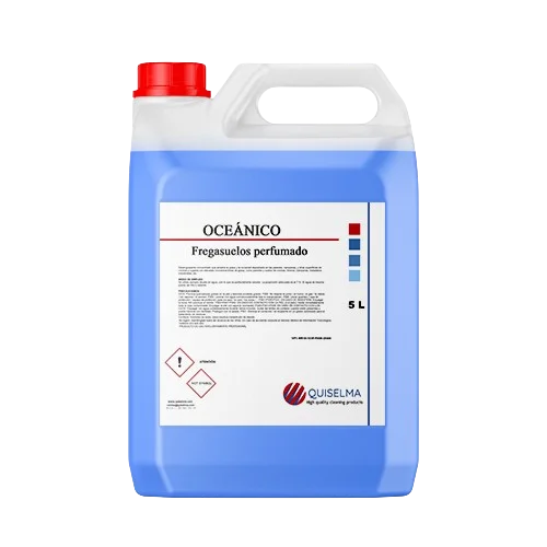OCEÁNICO 5L
